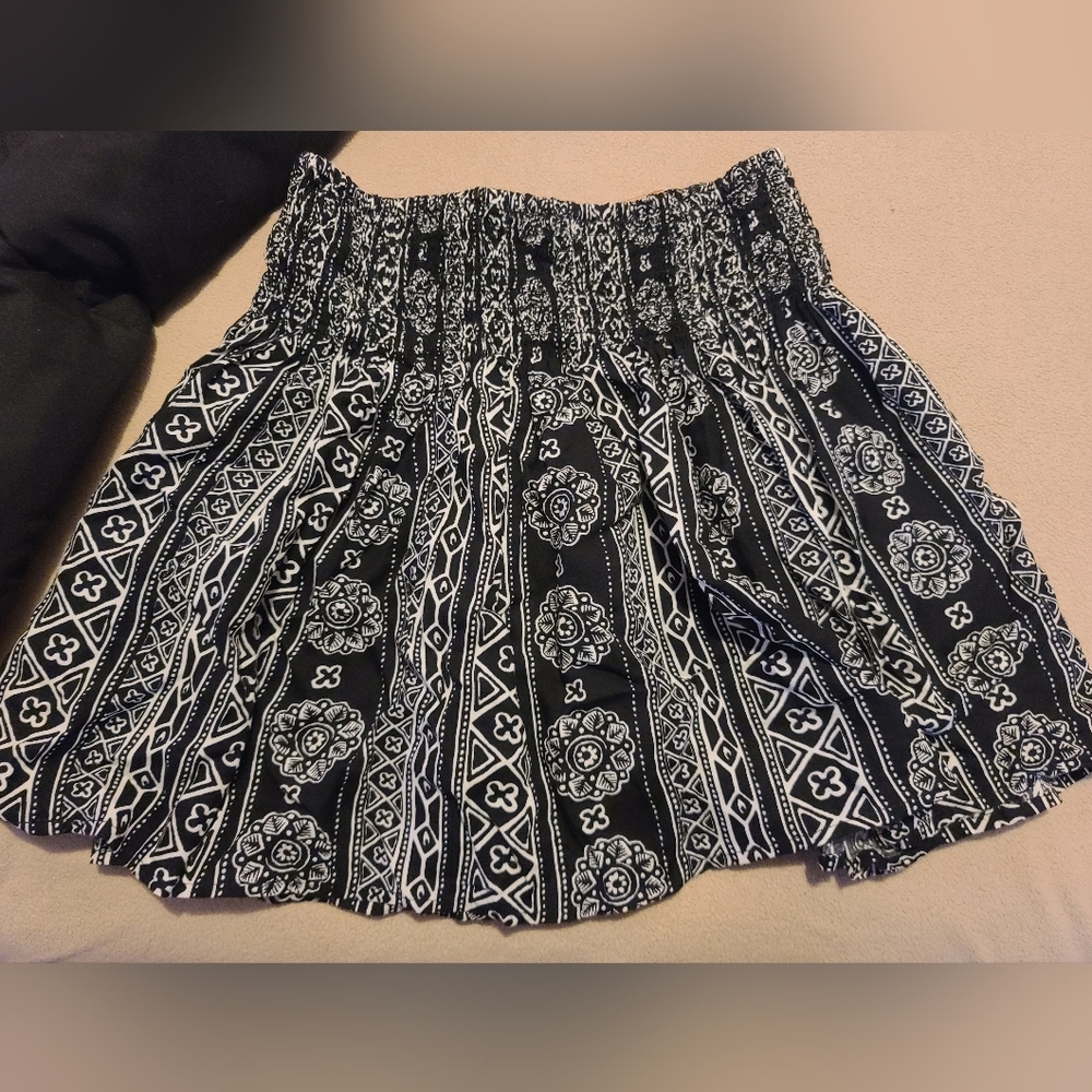 NWT Hollister mini skirt